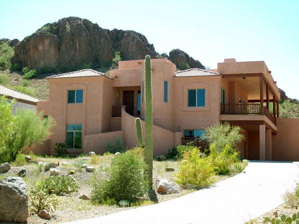 4590 S Gold Canyon Dr., Gold Canyon, AZ 85118