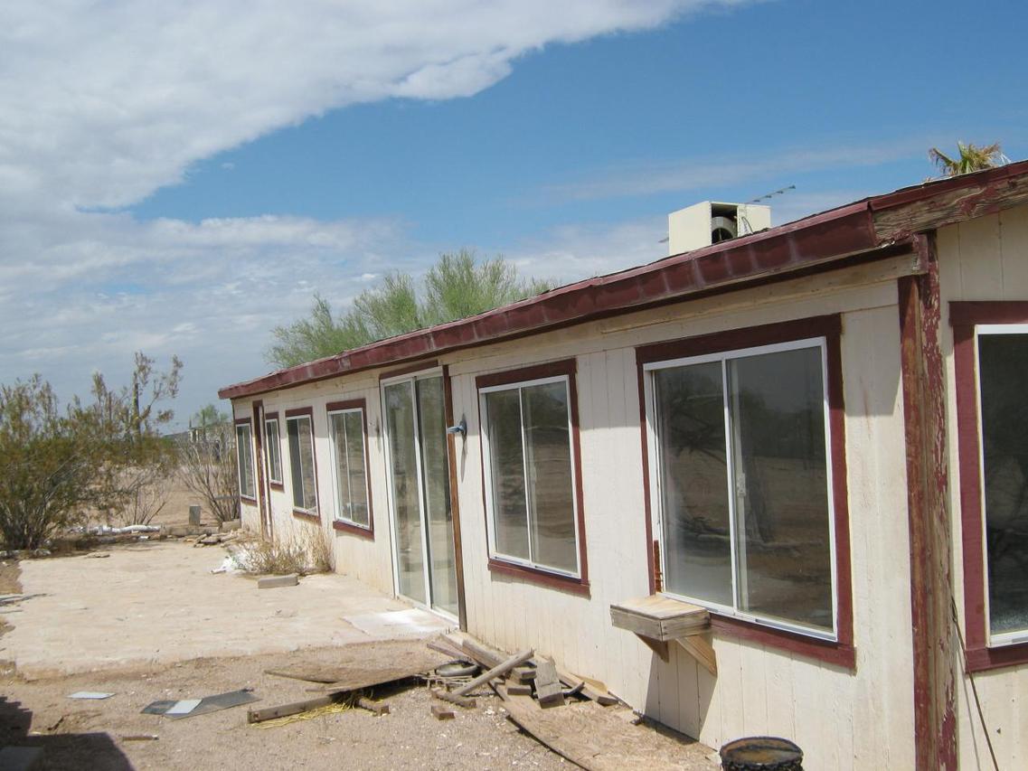 1085 S Ortega Rd., Maricopa, AZ 85138