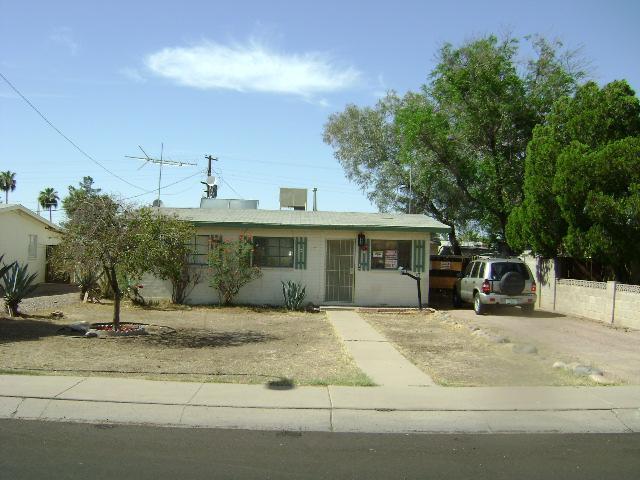 2076 E Howe Ave., Tempe, AZ 85281