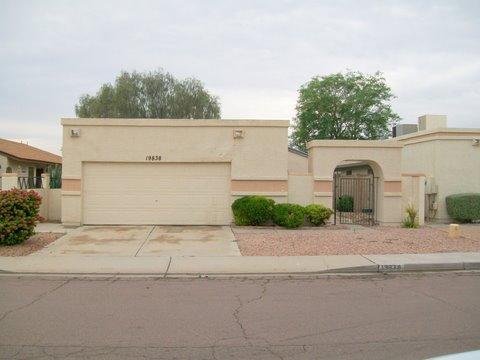 19838 N 48th Ln., Glendale, AZ 85308