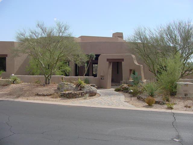 7919 E Thorntree Dr., Scottsdale, AZ 85266