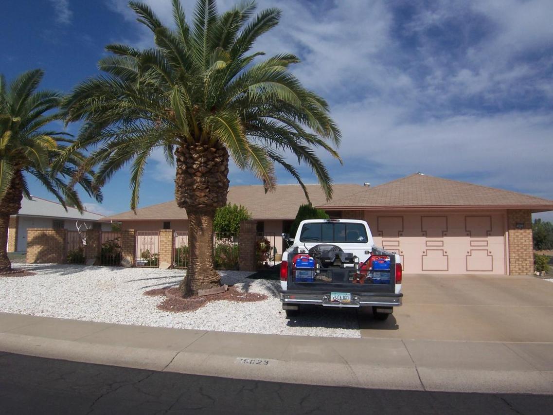 19823 N 100th Dr., Sun City, AZ 85373