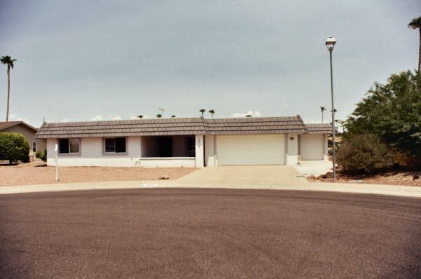 13845 N Driftwood Point, Sun City, AZ 85351