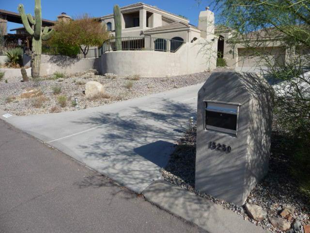 15250 E Verbena Dr., Fountain Hills, AZ 85268