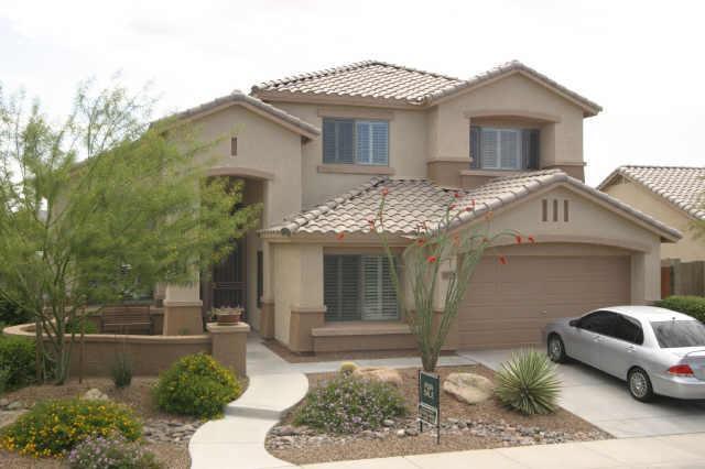 40315 N Michner Way, Anthem, AZ 85086