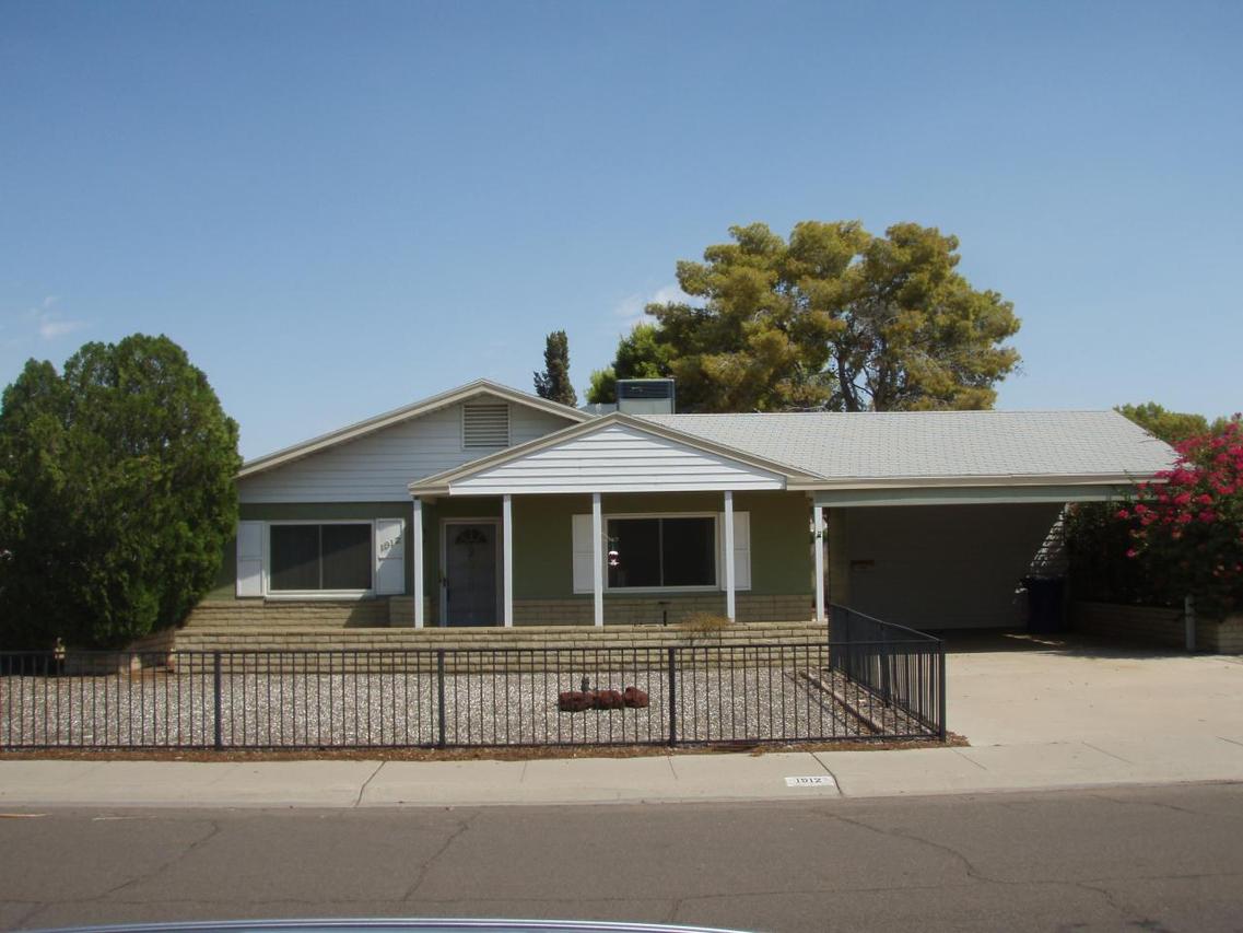 1912 E Minton Dr., Tempe, AZ 85282