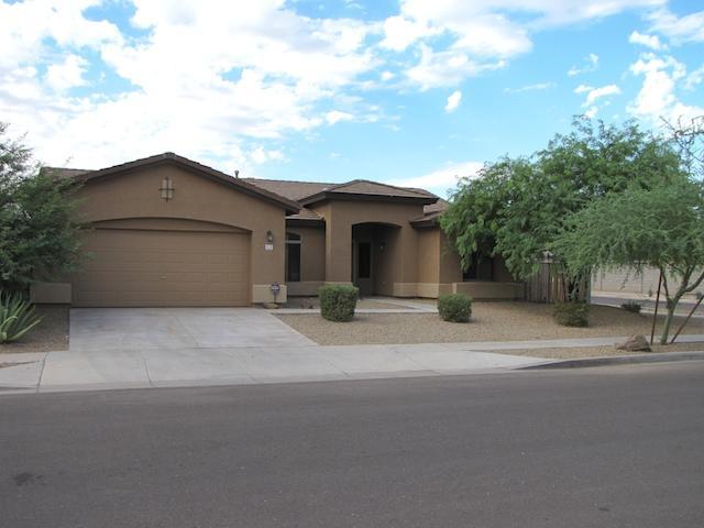 5119 W Bowker St., Laveen, AZ 85339