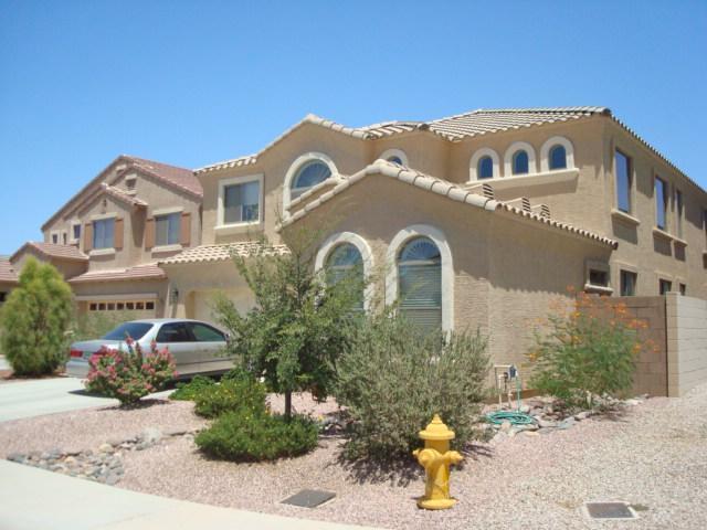 10422 W Trumbull Rd., Tolleson, AZ 85353