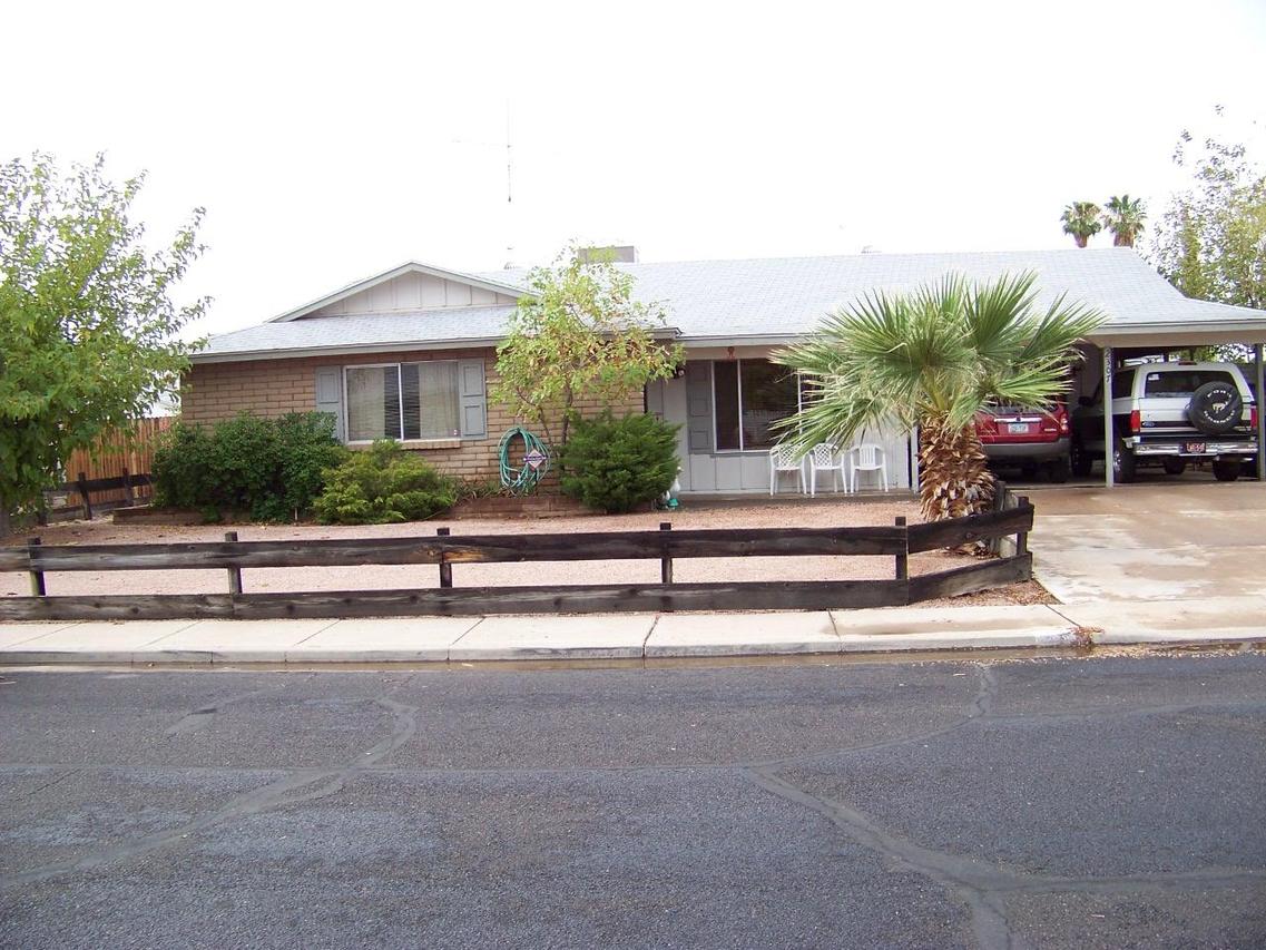 2307 W De Palma Cir., Mesa, AZ 85202