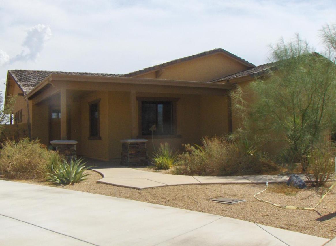 3725 W Long Dr., Eloy, AZ 85231
