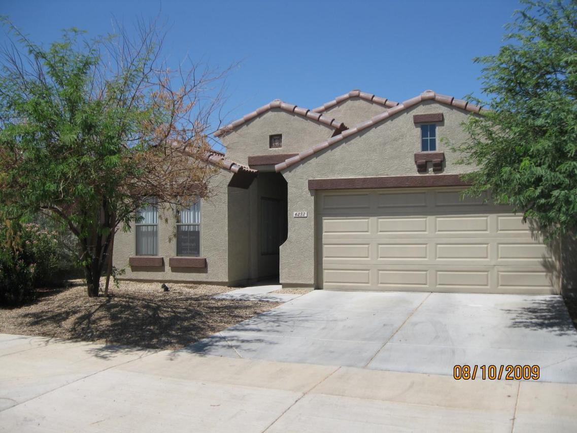 6232 S 16th Ln., Phoenix, AZ 85041