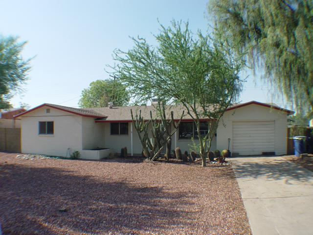 1965 E El Parque Dr., Tempe, AZ 85282