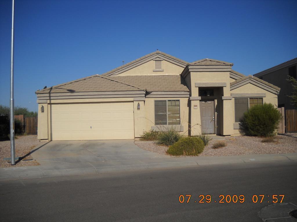 2021 N Pine Pl., Casa Grande, AZ 85222