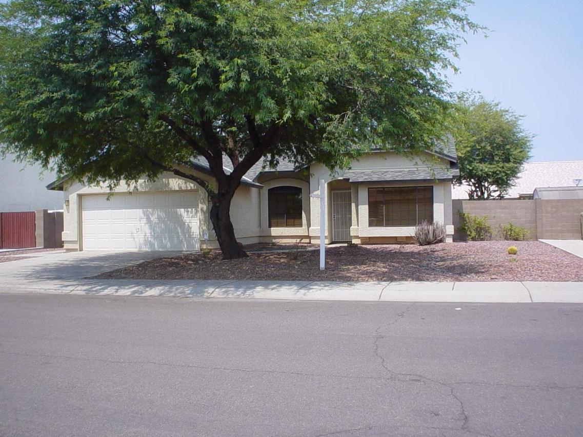 6018 W Villa Maria Dr., Glendale, AZ 85308