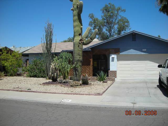 202 W Wagoner Rd., Phoenix, AZ 85023
