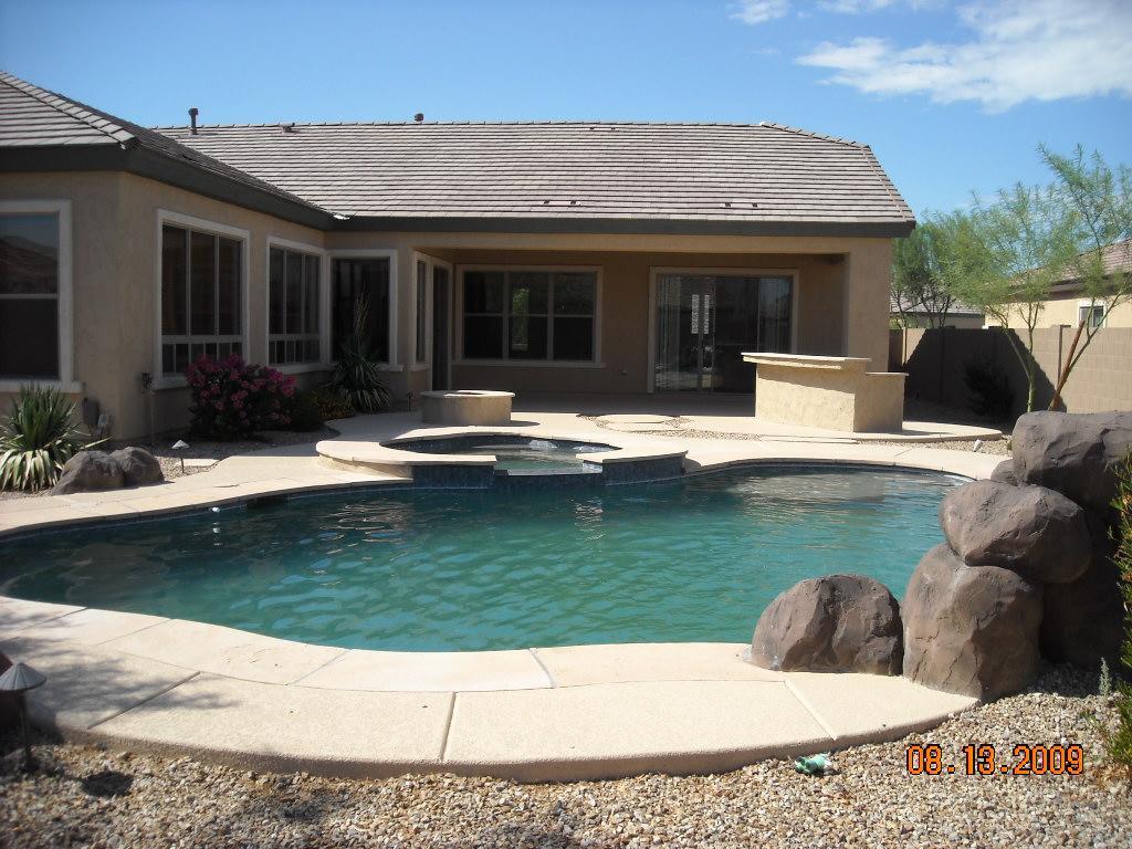 15421 W Minnezona Ave., Goodyear, AZ 85395