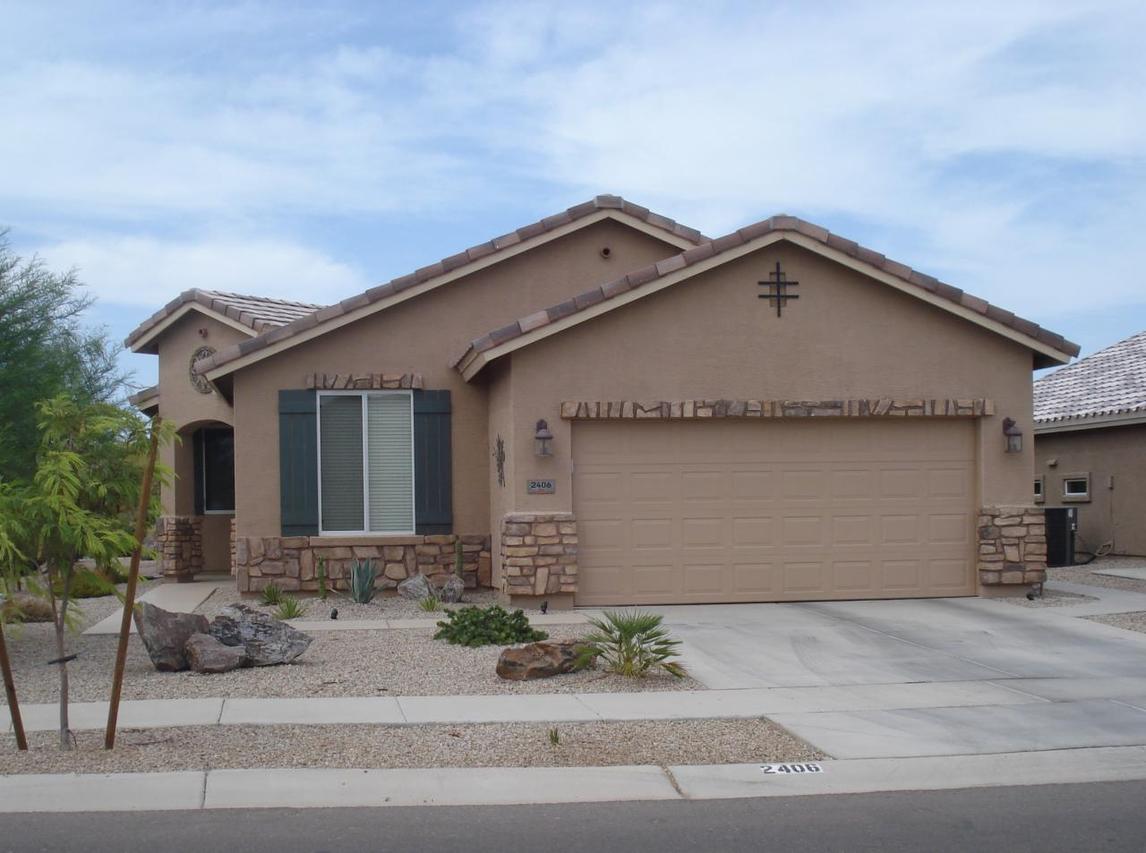 2406 E Fiesta Dr., Casa Grande, AZ 85294