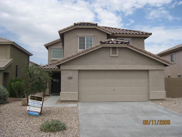 22252 W Desert Bloom St., Buckeye, AZ 85326
