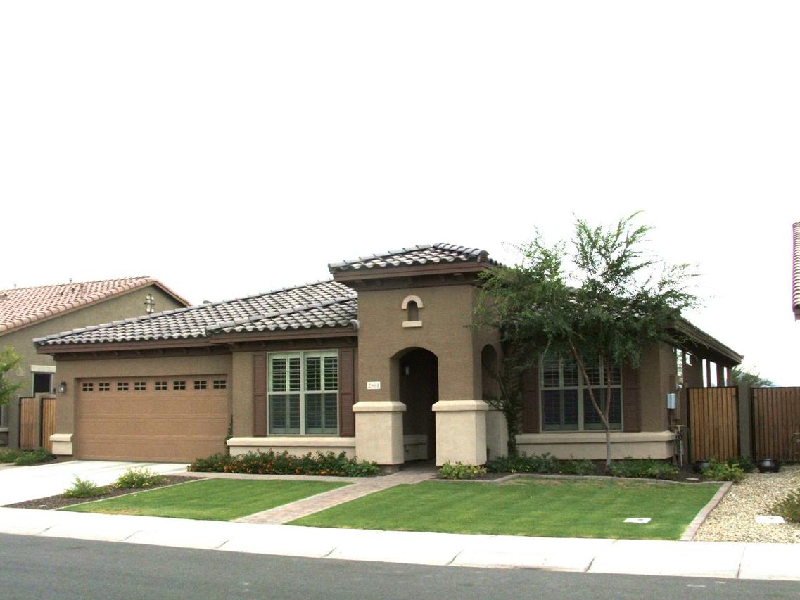 2881 E Fandango Dr., Gilbert, AZ 85298