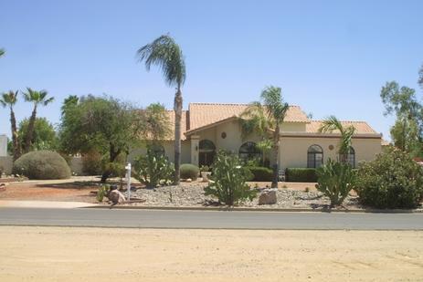 10265 E Desert Cove Ave., Scottsdale, AZ 85260