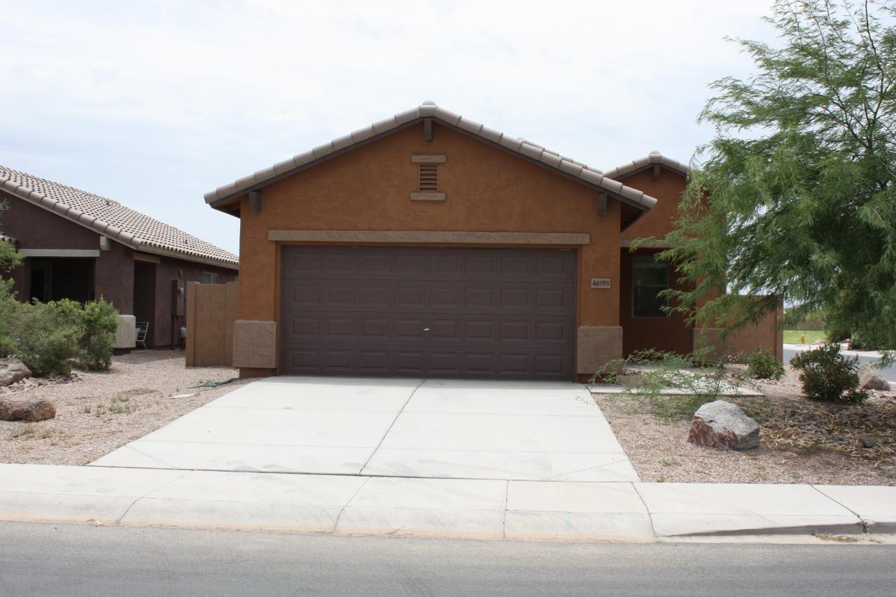 46193 W Windmill Dr., Maricopa, AZ 85239