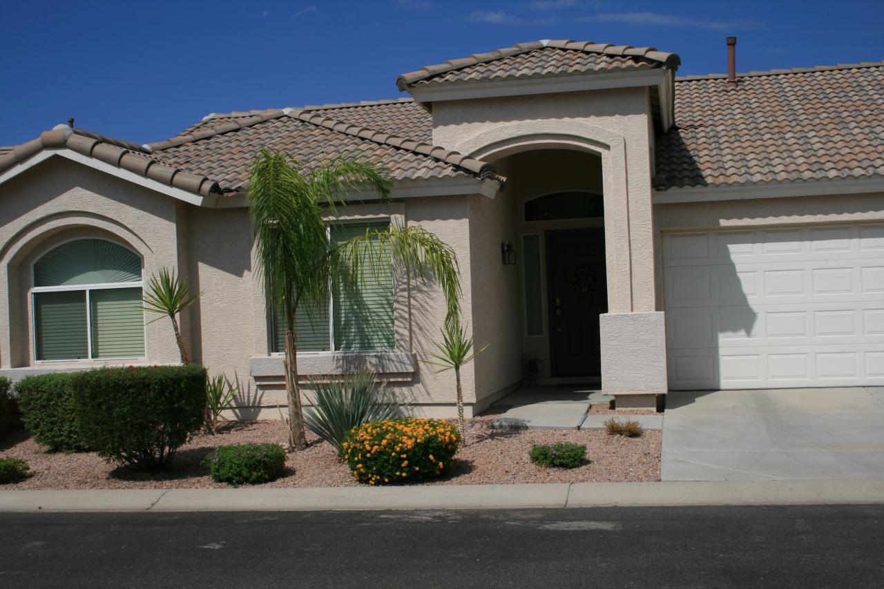 3424 N Saffron St., Mesa, AZ 85215