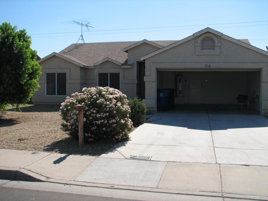 715 N 4th St., Avondale, AZ 85323
