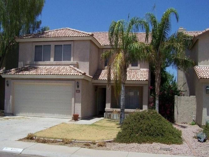 4312 E Bighorn Ave., Phoenix, AZ 85044