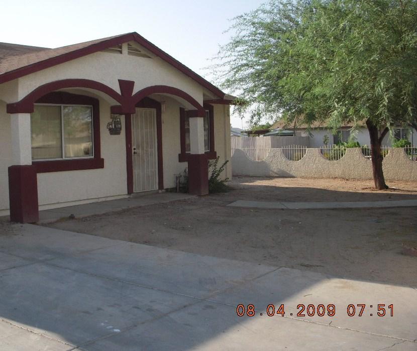 14309 N 5th Ave., El Mirage, AZ 85335