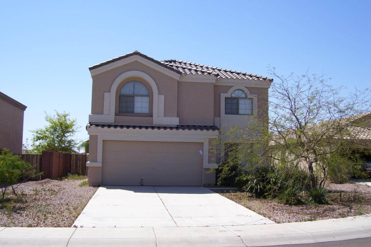 23867 W Hadley St., Buckeye, AZ 85326