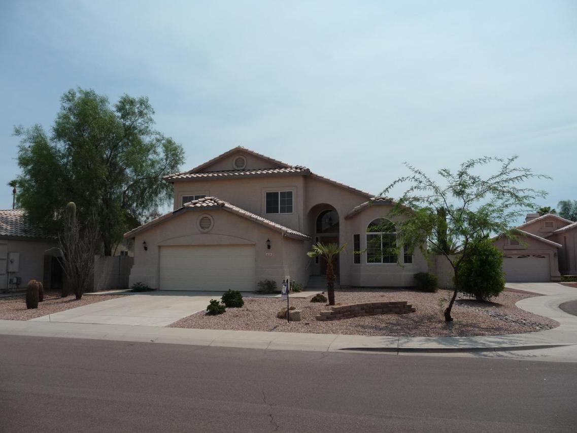 4759 W Taro Dr., Glendale, AZ 85308