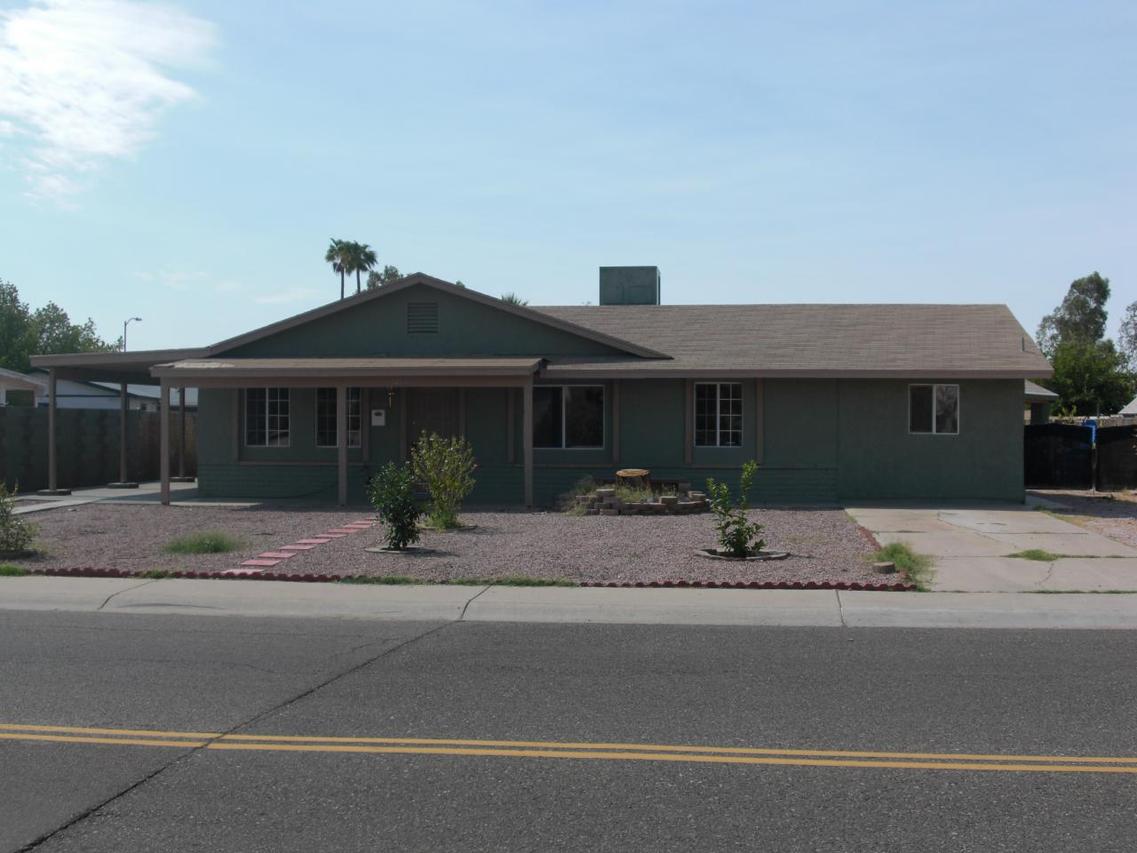 1407 W Grovers Ave., Phoenix, AZ 85023
