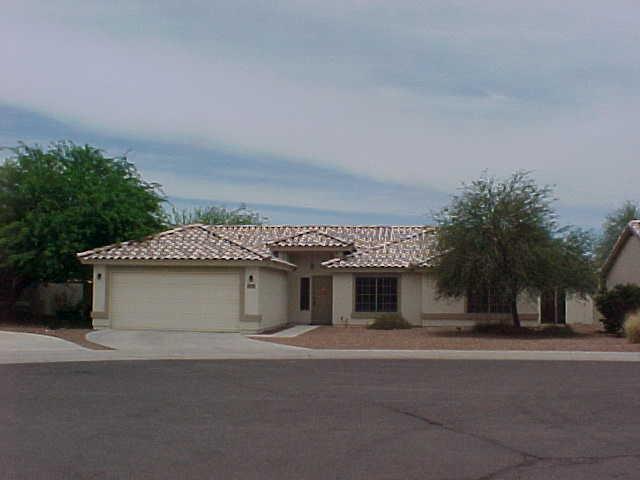 6078 W Villa Theresa Dr., Glendale, AZ 85308