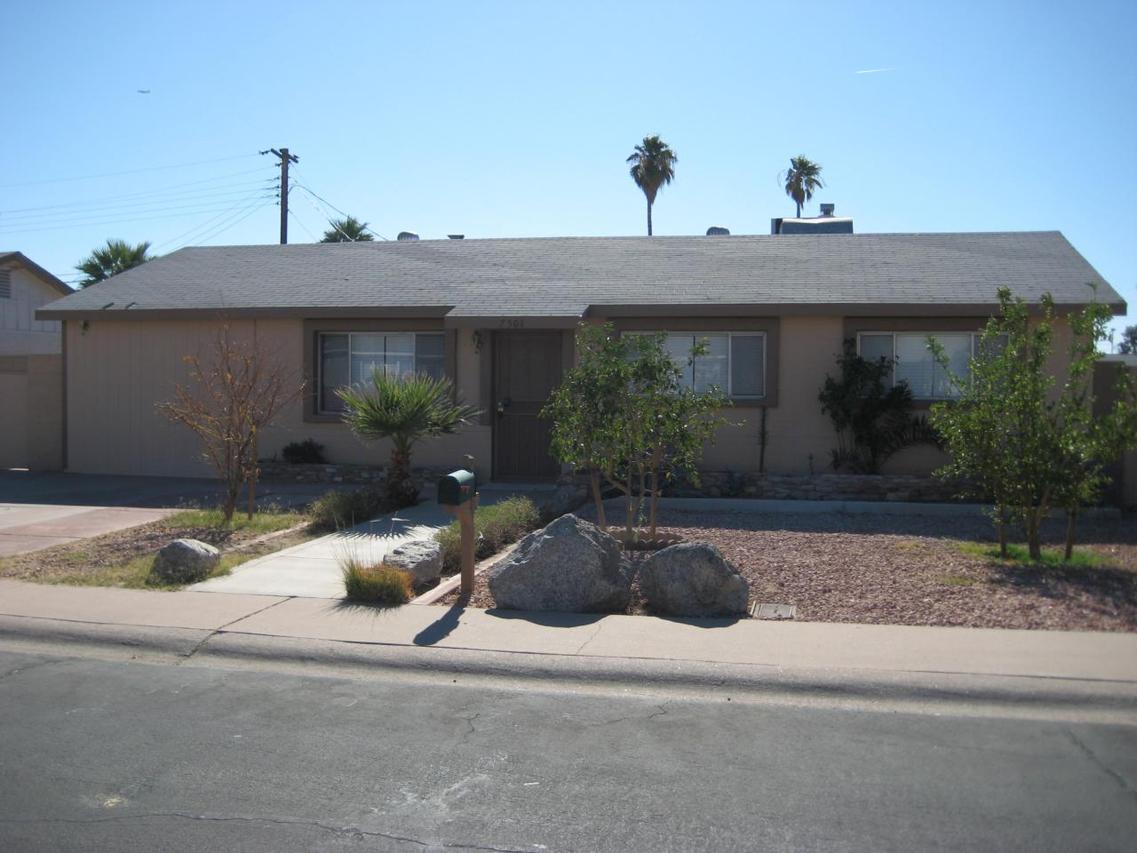 7501 E Moreland St., Scottsdale, AZ 85257