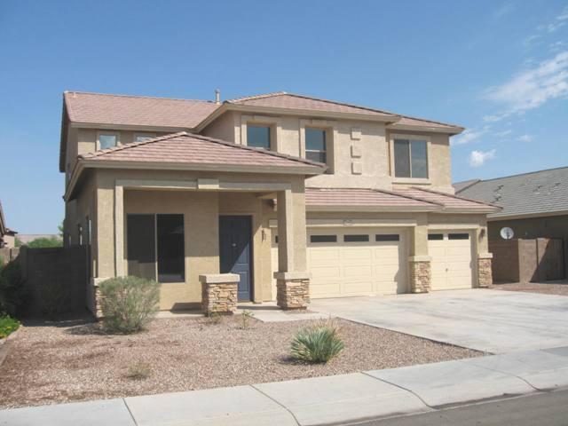 7200 W Lamar Rd., Glendale, AZ 85303