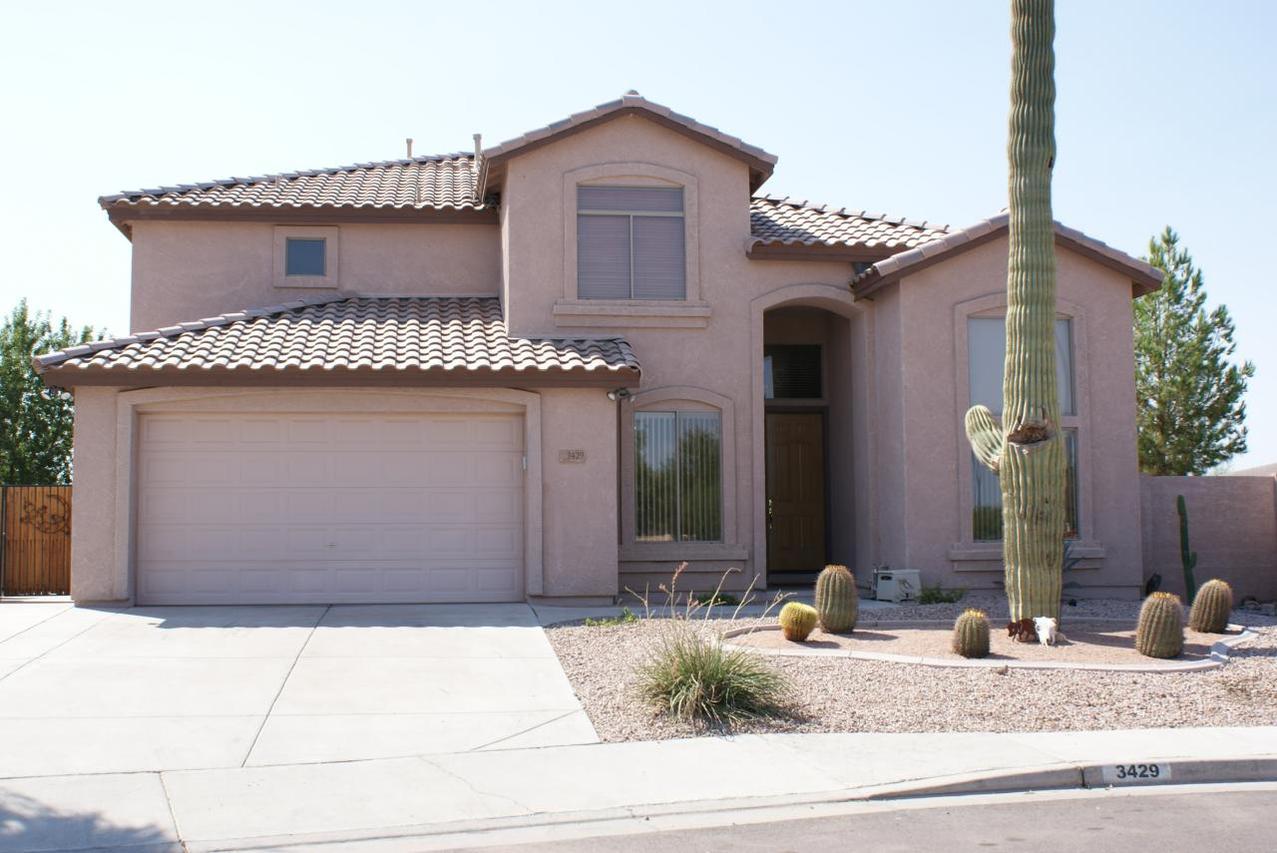 3429 E Wildhorse Dr., Gilbert, AZ 85297