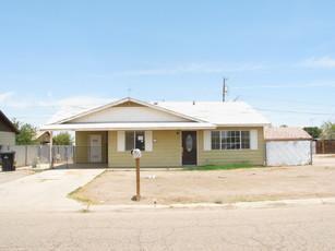408 E 6th St., Eloy, AZ 85231