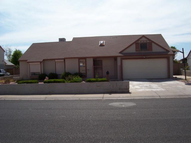 4544 N 87th Dr., Phoenix, AZ 85037