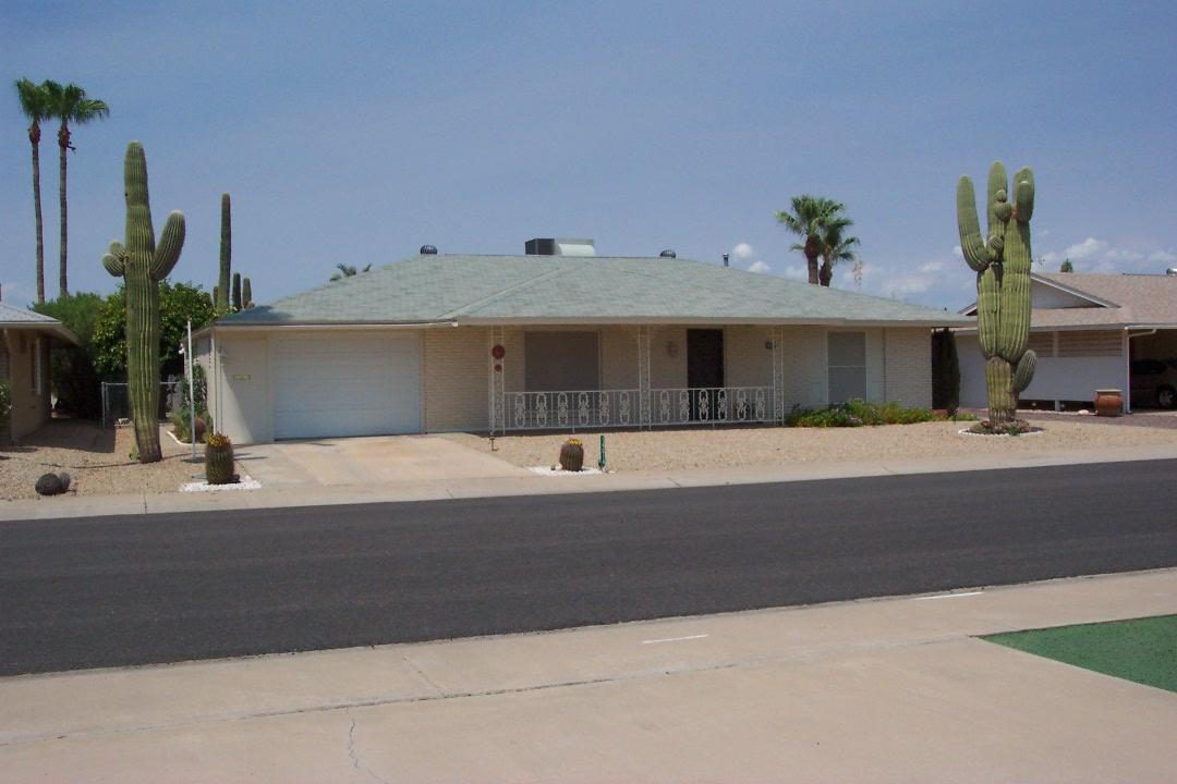 14014 N Whispering Lake Dr., Sun City, AZ 85351