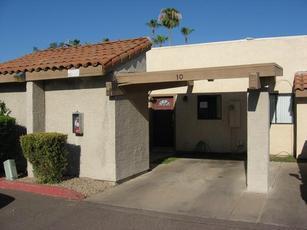 2409 W Campbell Ave. #10, Phoenix, AZ 85015