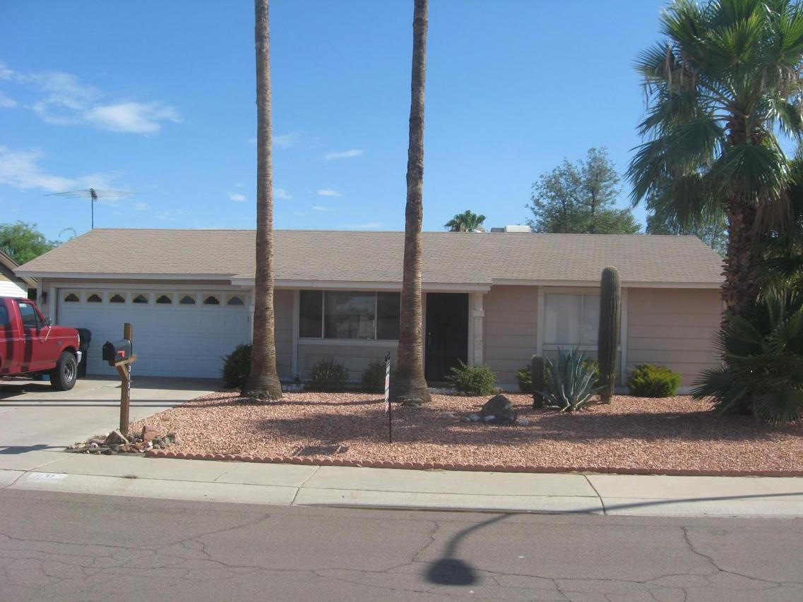 3131 W Michigan Ave., Phoenix, AZ 85053