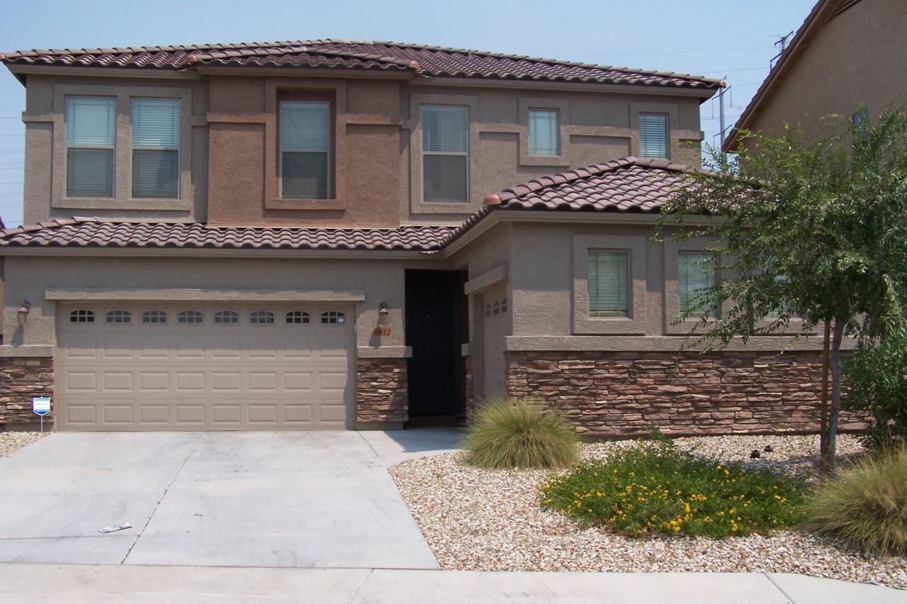 9942 W Raymond St., Tolleson, AZ 85353