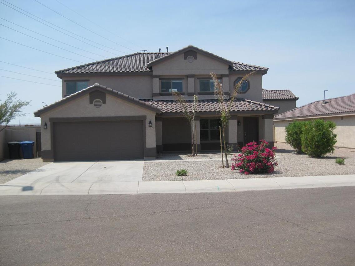 3922 S Ponderosa Dr., Gilbert, AZ 85297