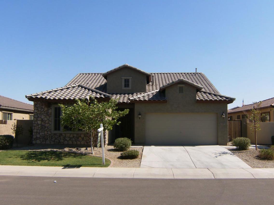 3701 E Yellowstone Pl., Chandler, AZ 85249