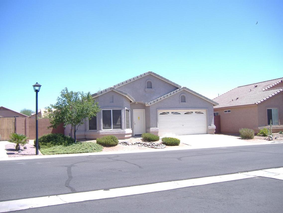 6781 S Coffee Flat Tr., Gold Canyon, AZ 85218