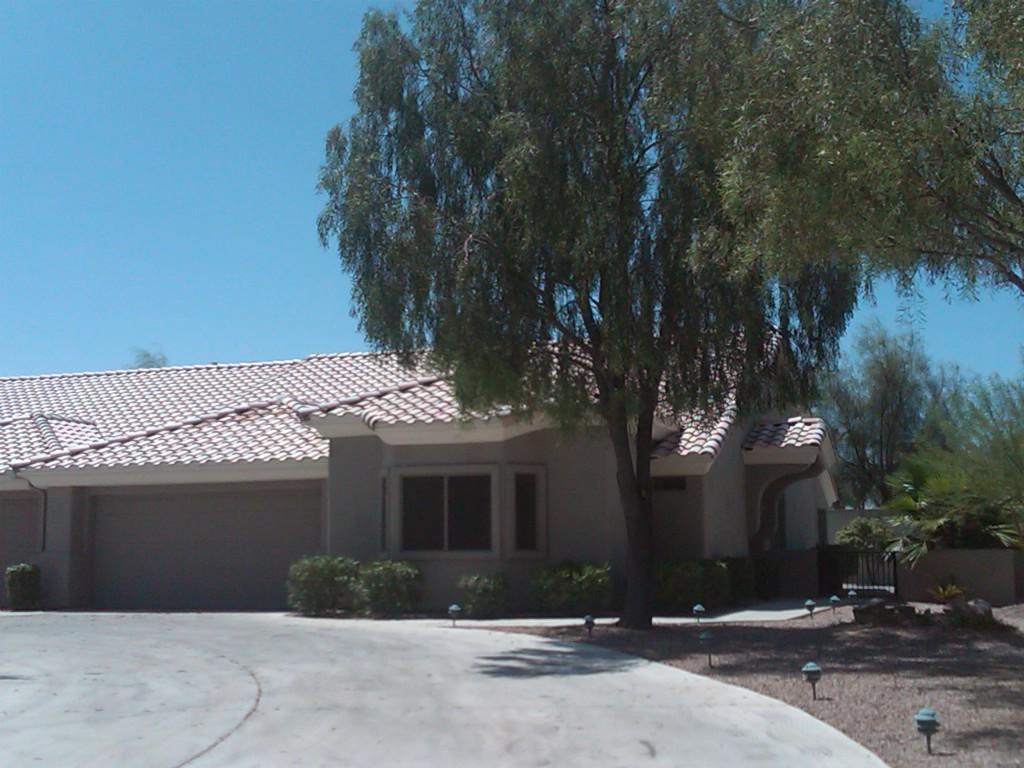 5830 E Mckellips Rd. #17, Mesa, AZ 85215