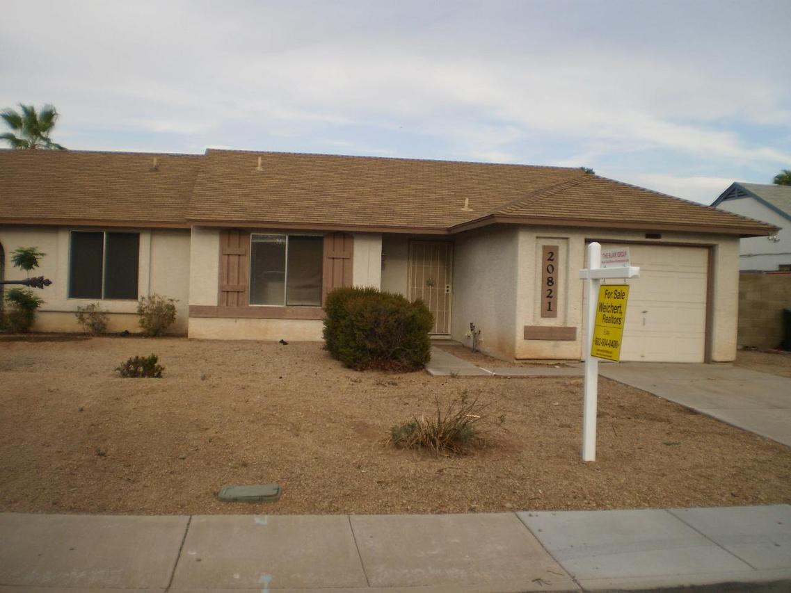 20821 N 31st Ave., Phoenix, AZ 85027