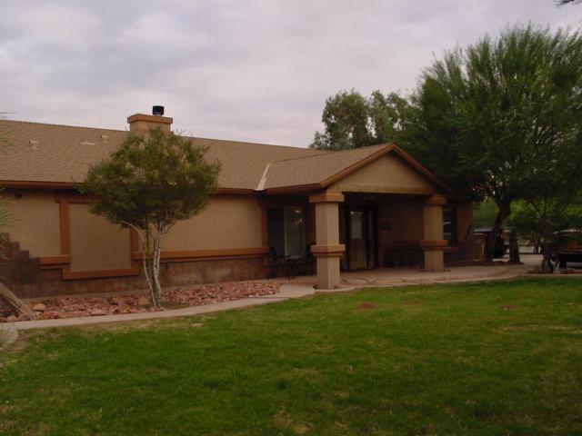 6015 S El Mirage Rd., Tolleson, AZ 85353