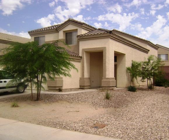 21696 W Mohave St., Buckeye, AZ 85326