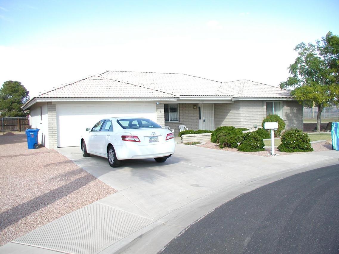 2558 E Gary St., Mesa, AZ 85213